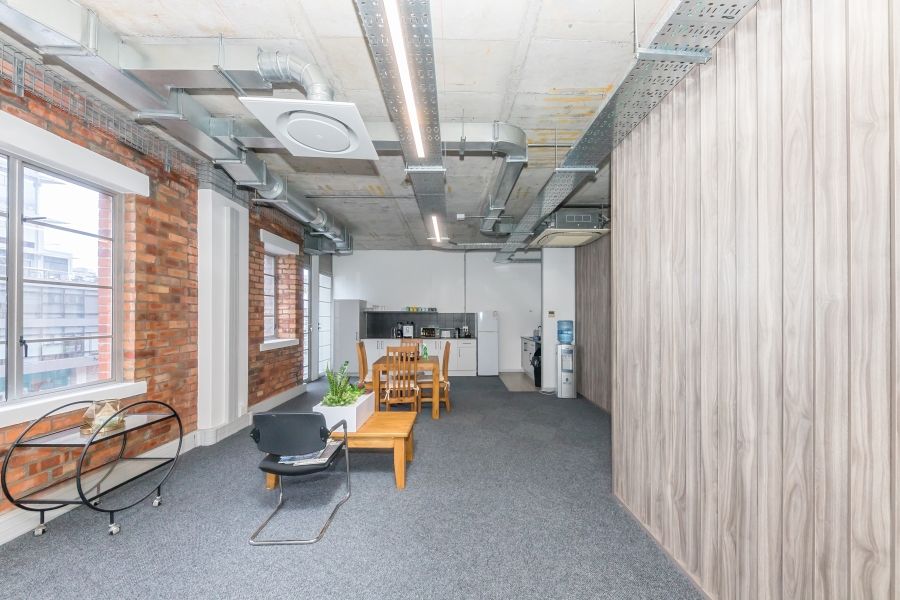 Commercial Property for Sale in De Waterkant Western Cape